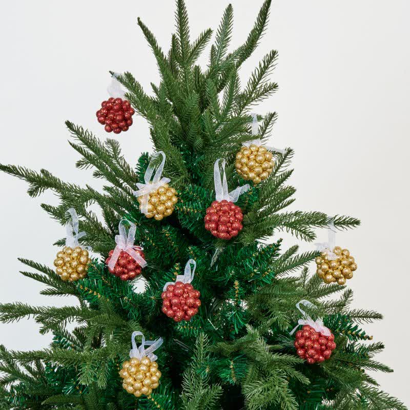 Ownkoti Christmas Balls Set Decor - image 0