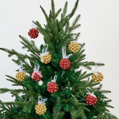 Ownkoti Christmas Balls Set Decor - image 0