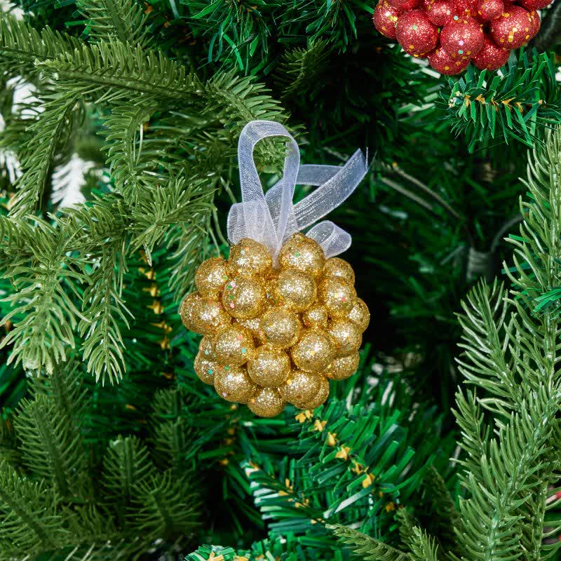 Ownkoti Christmas Balls Set Decor - image 2