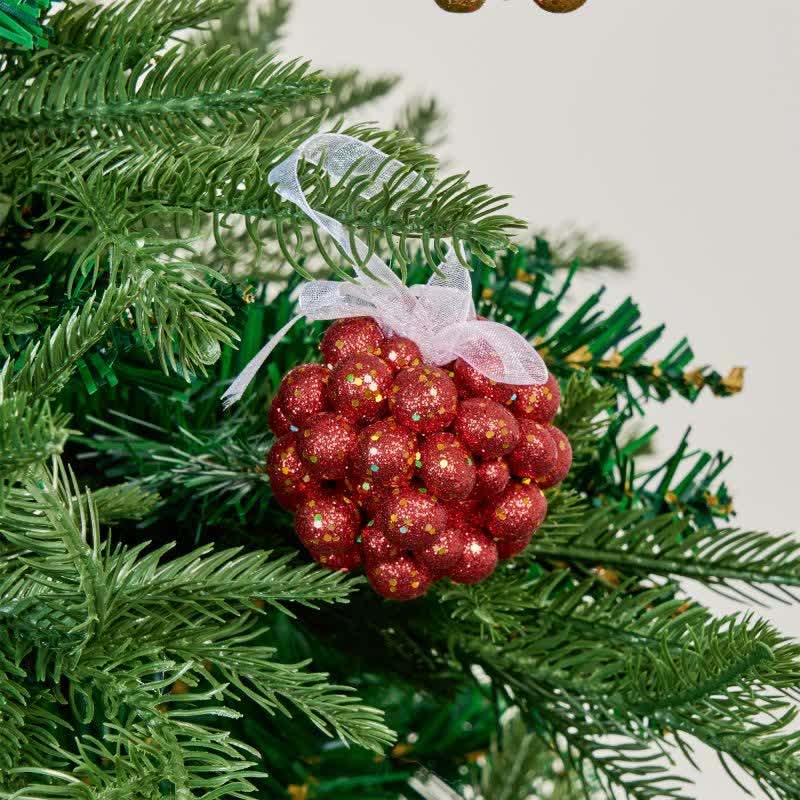 Ownkoti Christmas Balls Set Decor - image 6
