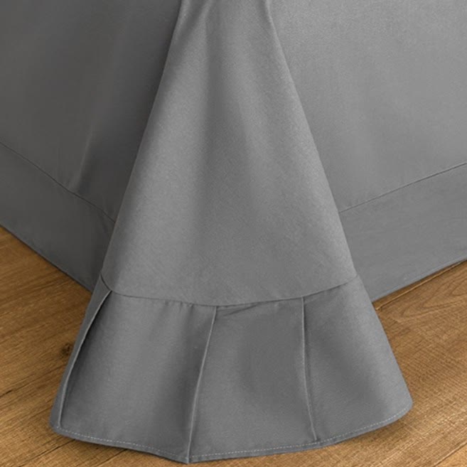 Ownkoti Pure Cotton Vintage Botanical Cotton Bedding - image 8