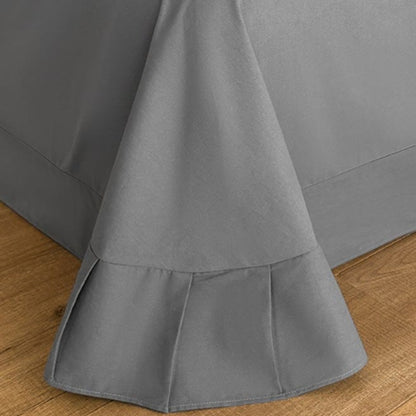 Ownkoti Pure Cotton Vintage Botanical Cotton Bedding - image 8