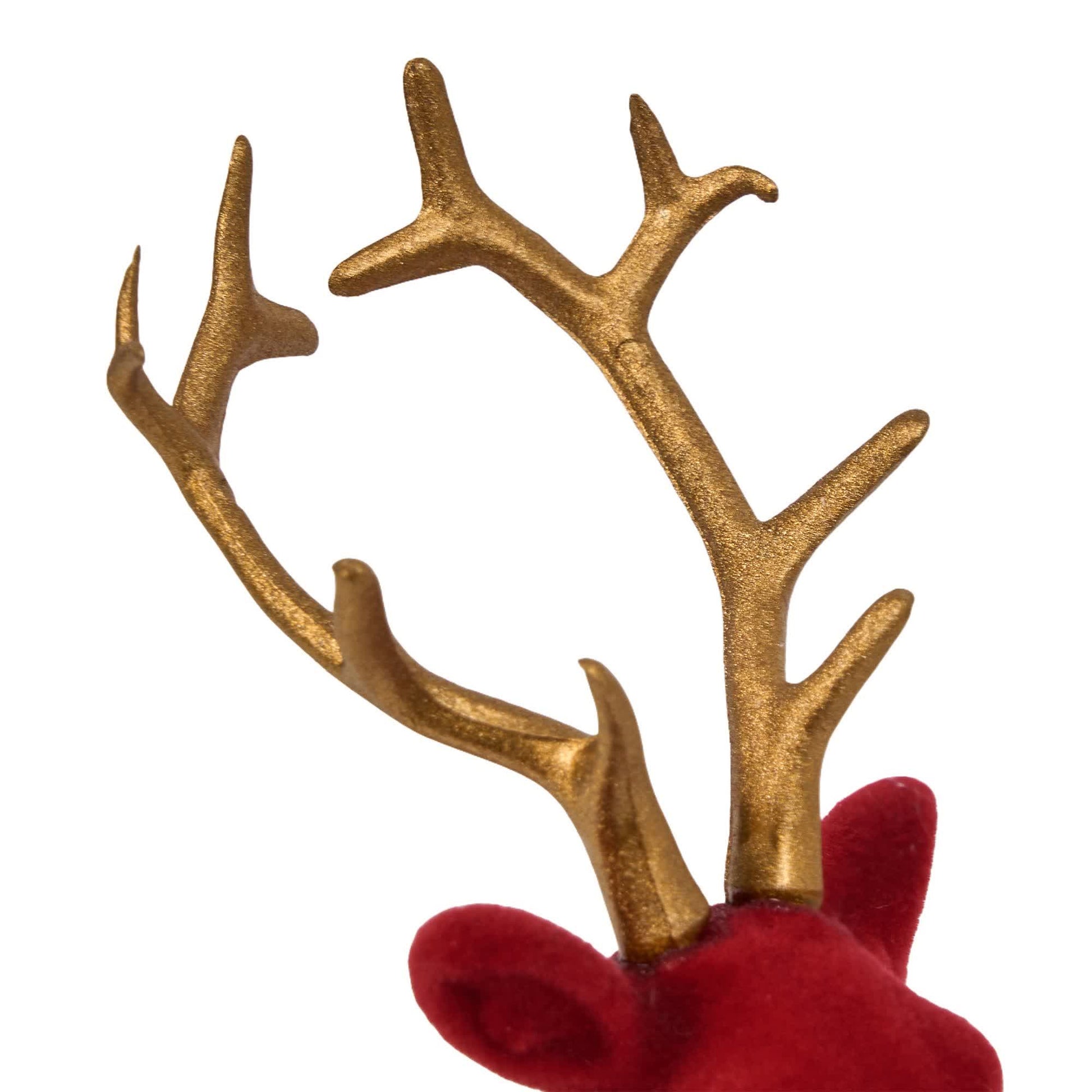Ownkoti Christmas Reindeer Decor Home Ornament - image 9