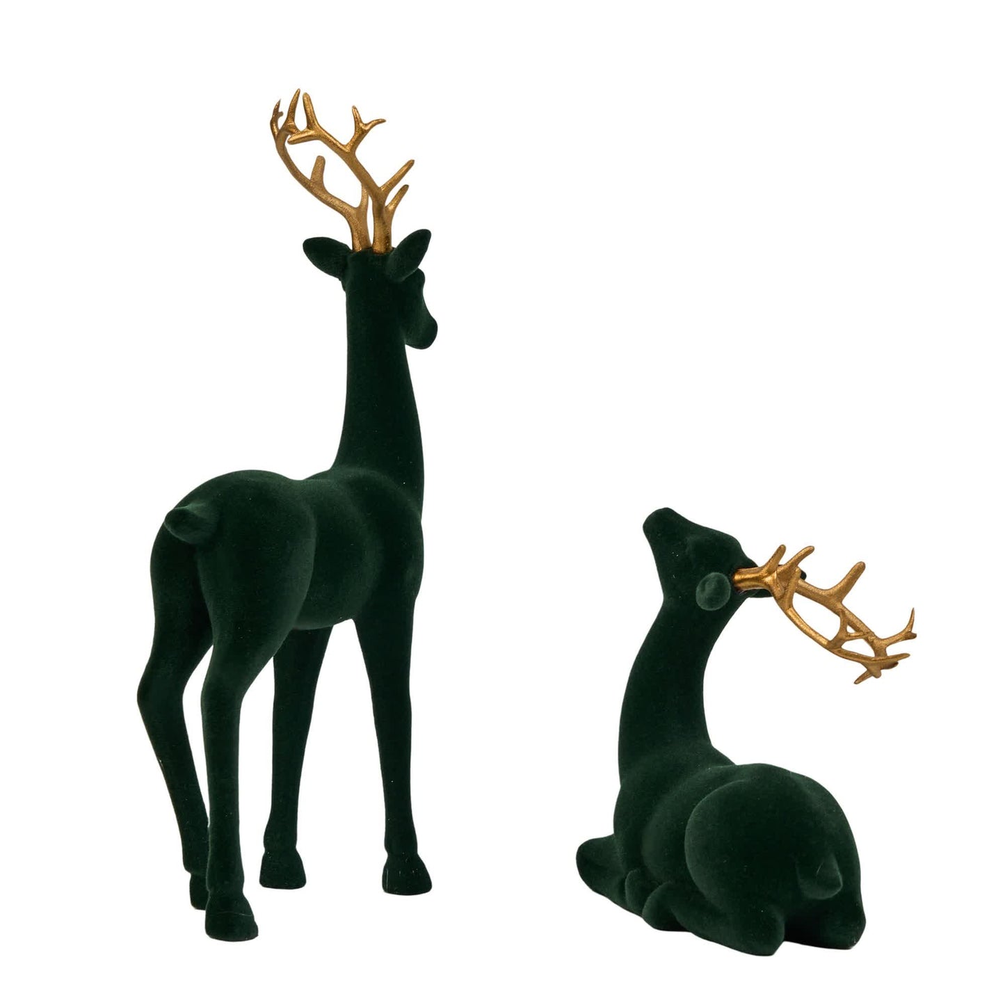 Ownkoti Christmas Reindeer Decor Home Ornament - image 15