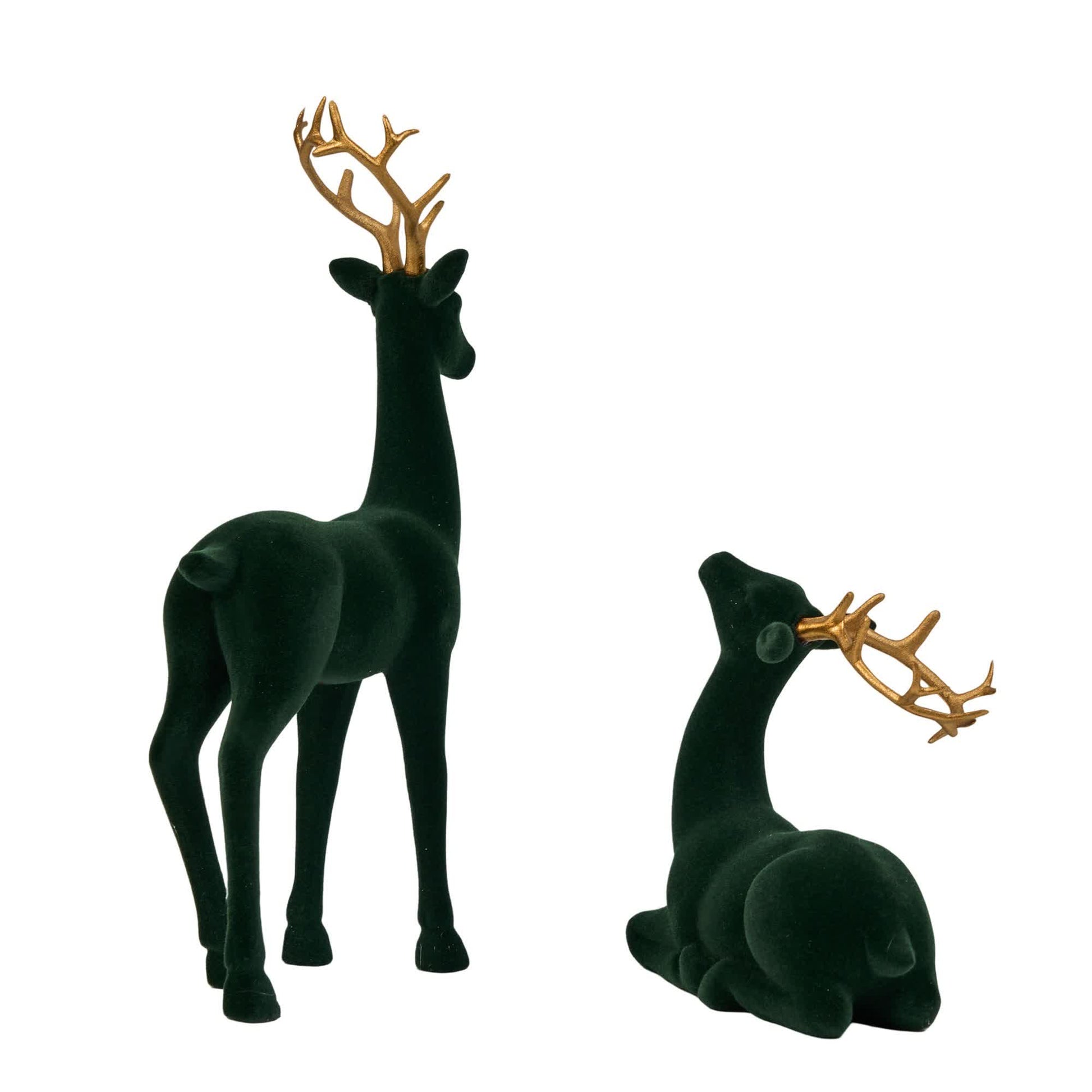 Ownkoti Christmas Reindeer Decor Home Ornament - image 15