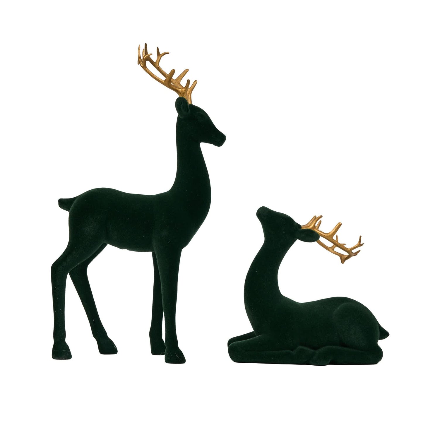 Ownkoti Christmas Reindeer Decor Home Ornament - image 12