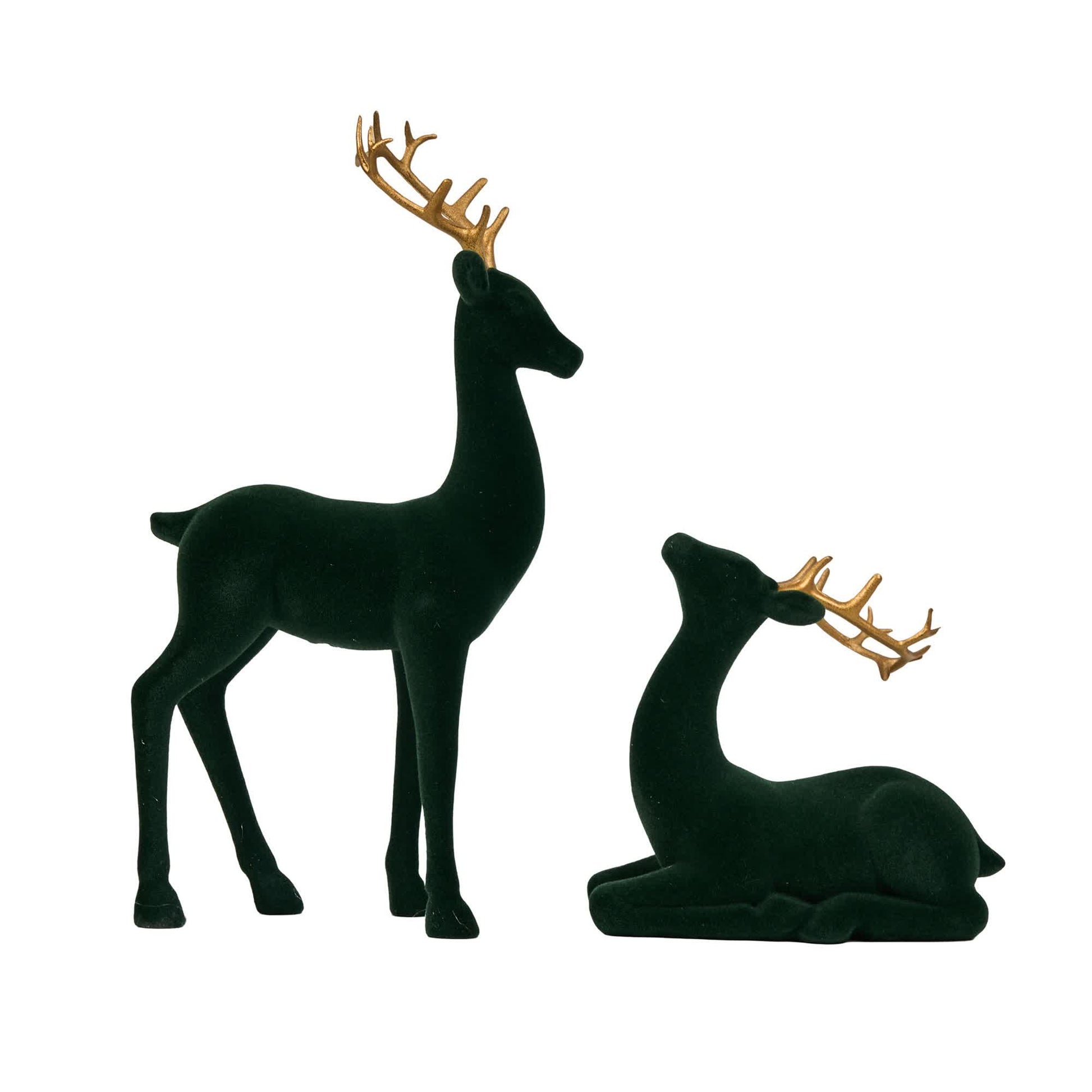 Ownkoti Christmas Reindeer Decor Home Ornament - image 12