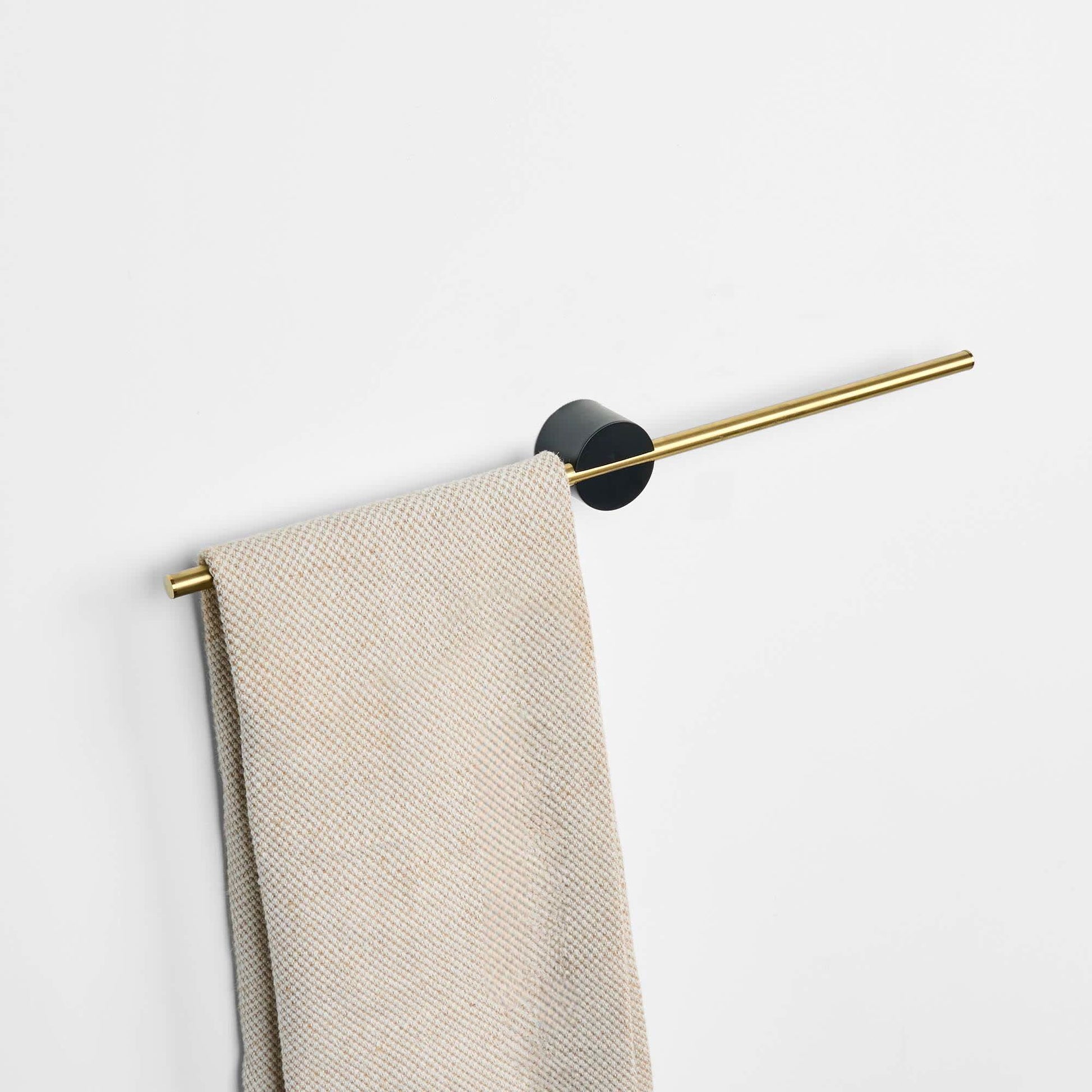 Ownkoti Modern Luxury Towel Rack - image 3