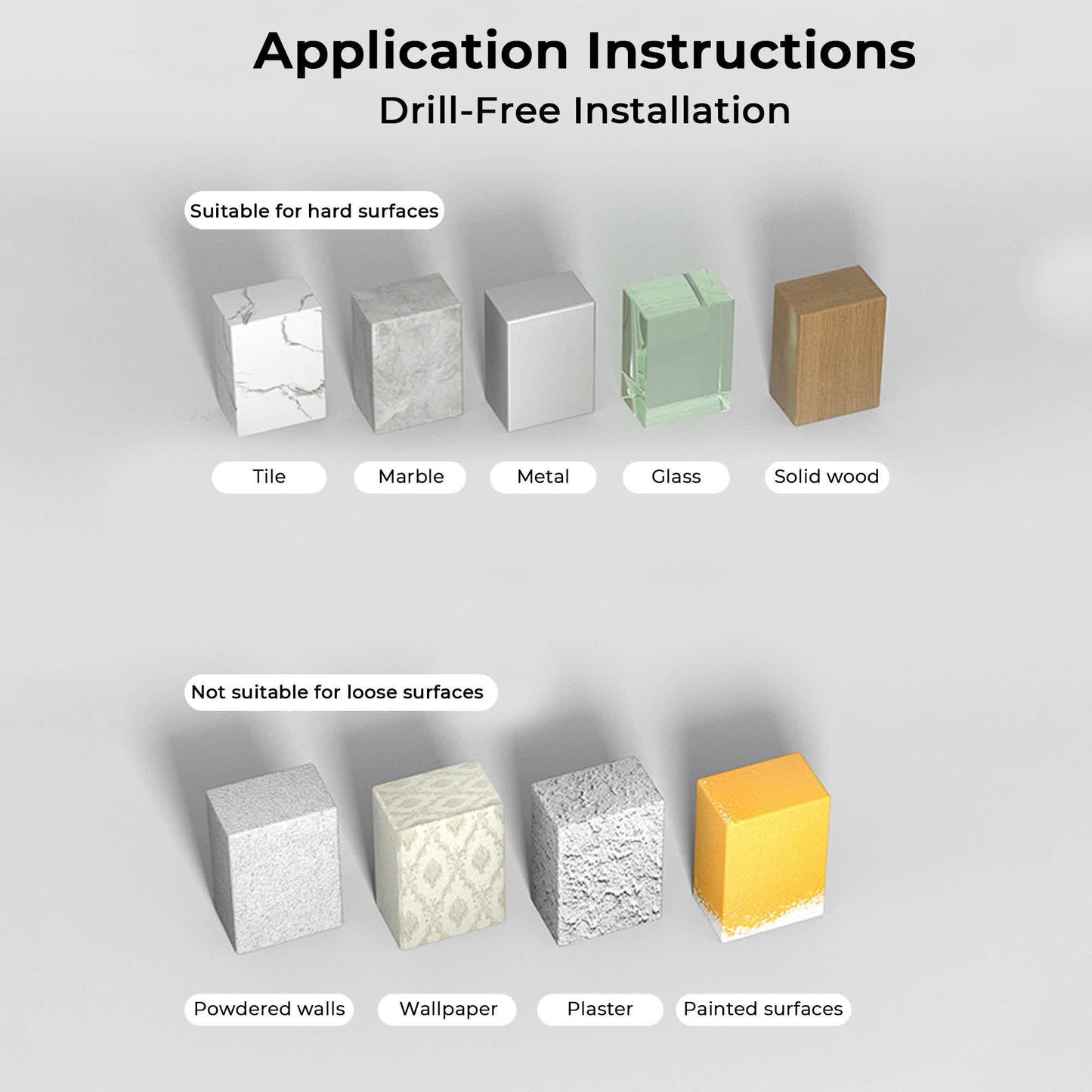 Ownkoti Modern Luxury Towel Rack - image 7