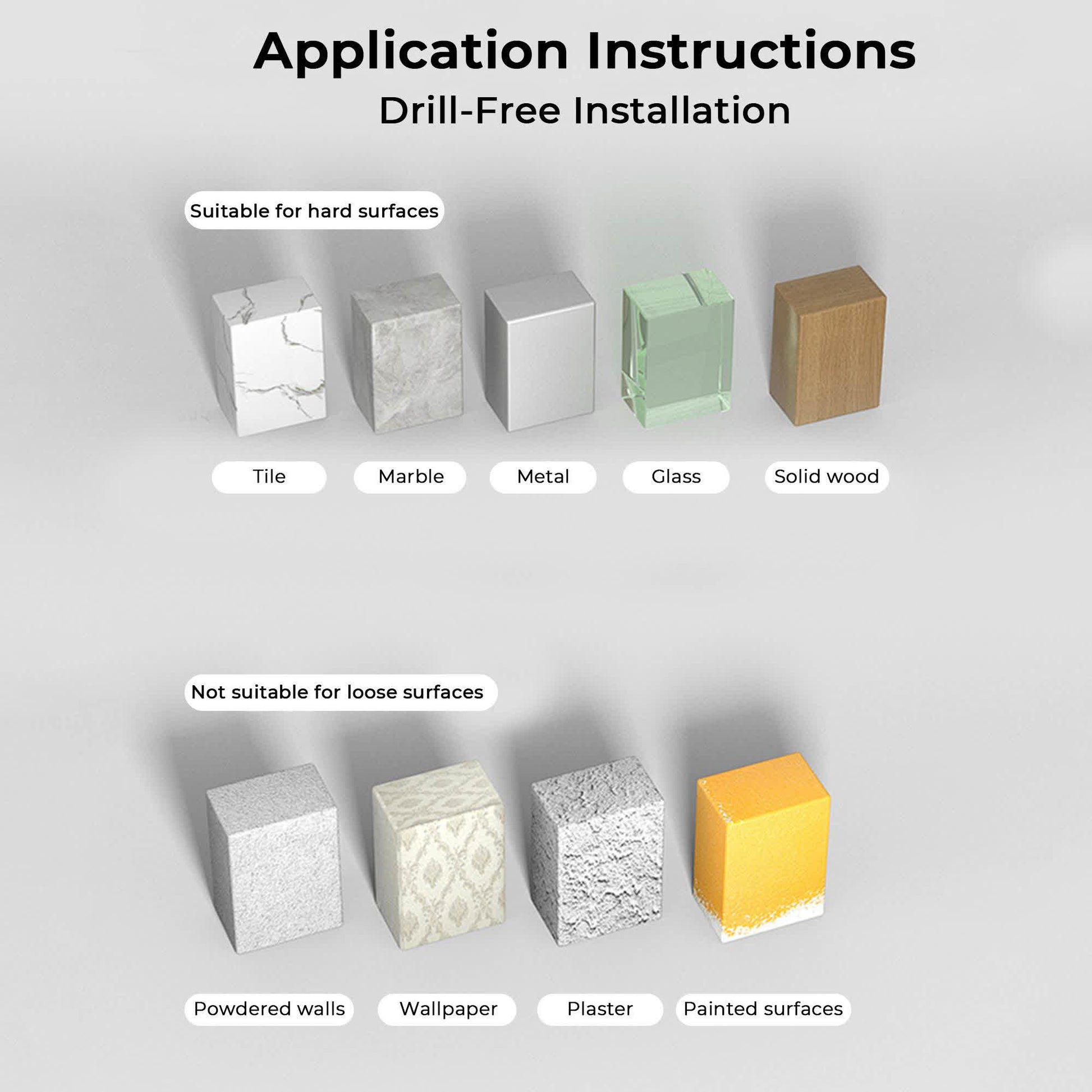 Ownkoti Modern Luxury Towel Rack - image 7