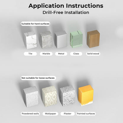 Ownkoti Modern Luxury Towel Rack - image 7