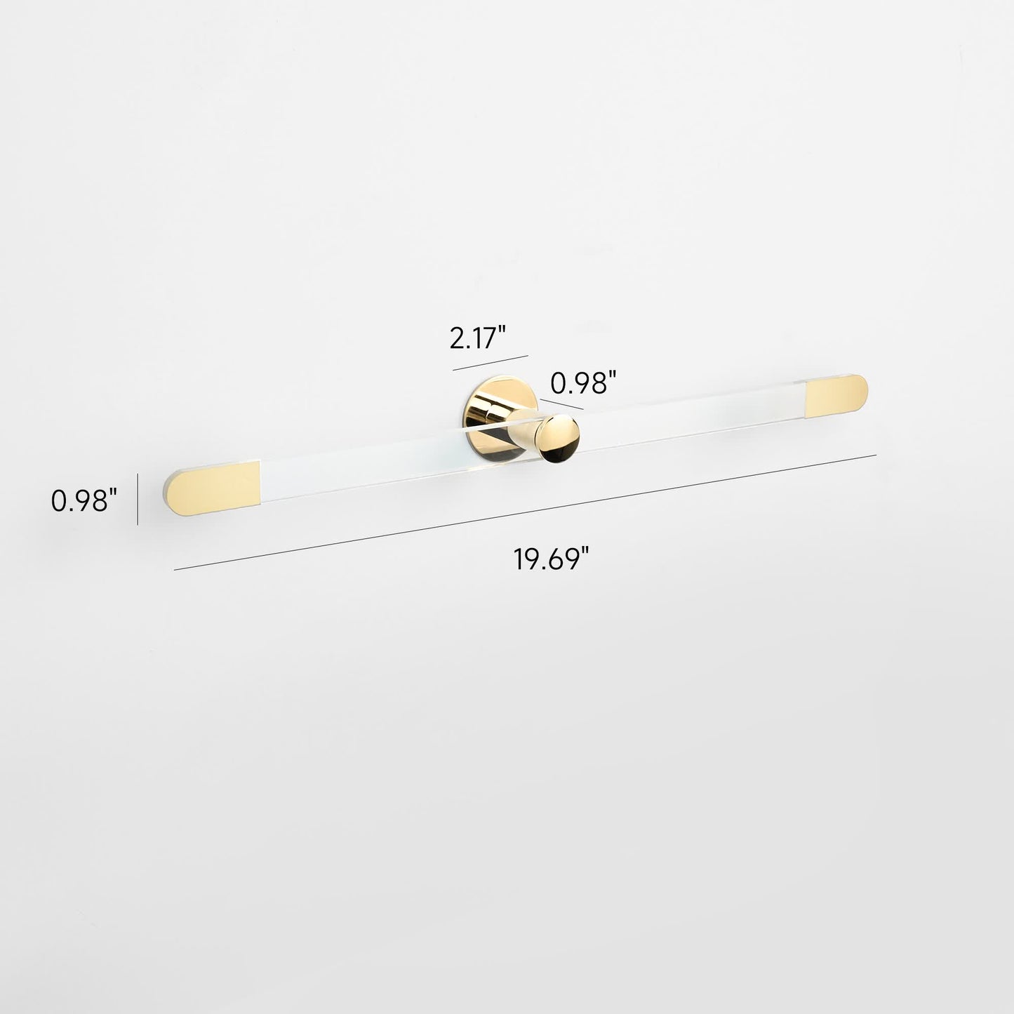 Ownkoti Modern Multifunctional Towel Rack - image 4