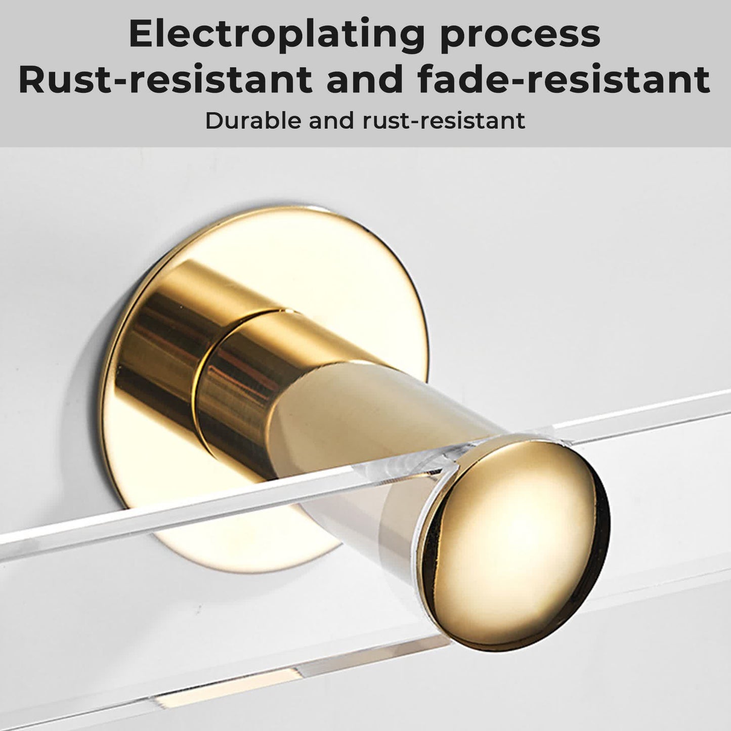 Ownkoti Modern Multifunctional Towel Rack - image 13