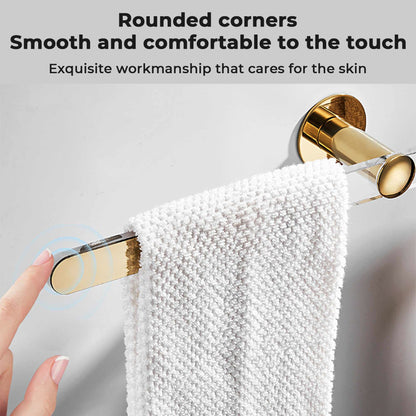 Ownkoti Modern Multifunctional Towel Rack - image 10