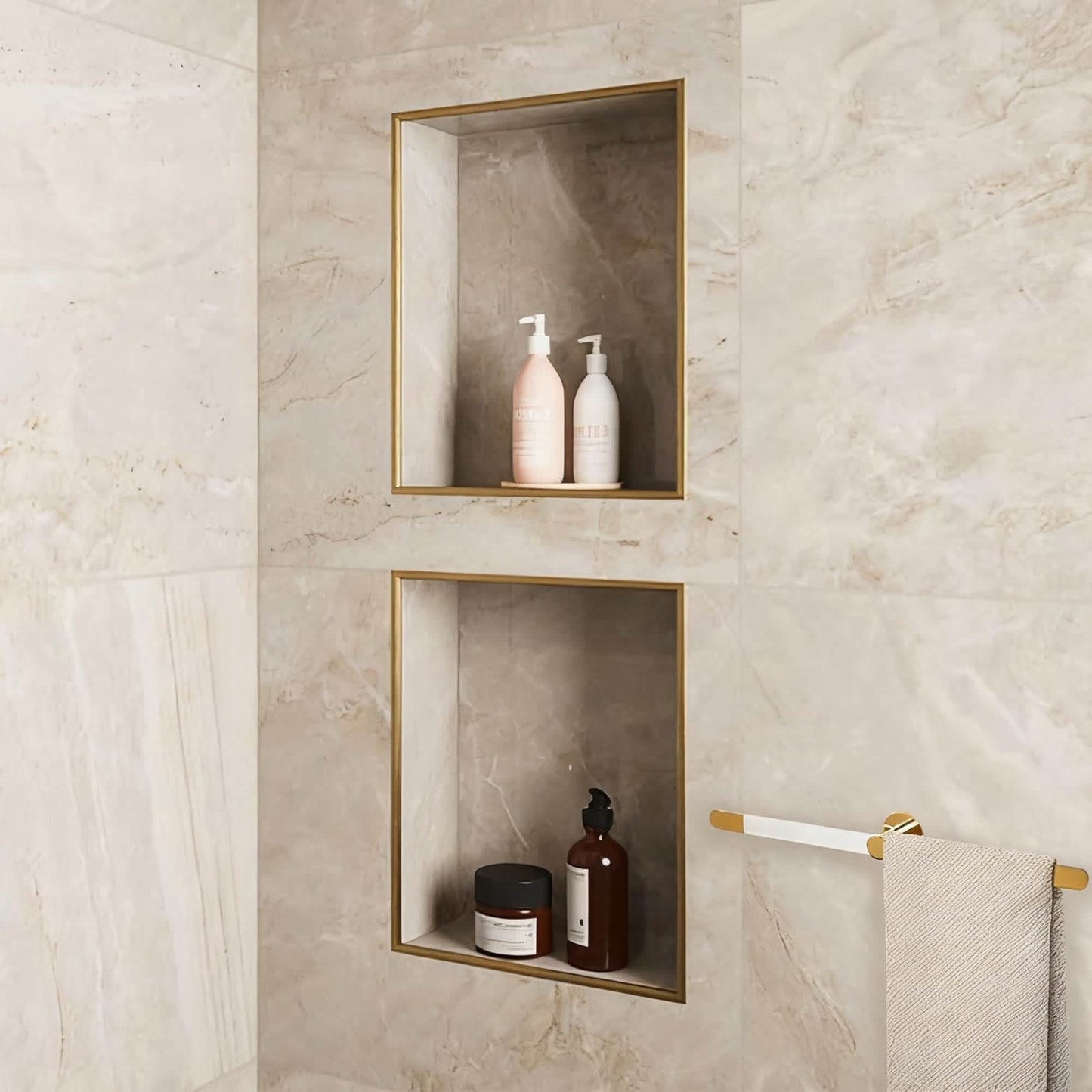 Ownkoti Modern Multifunctional Towel Rack - image 0