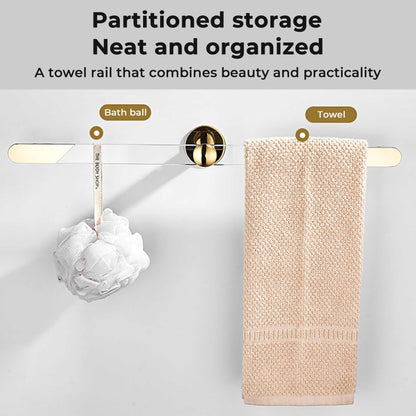 Ownkoti Modern Multifunctional Towel Rack - image 11