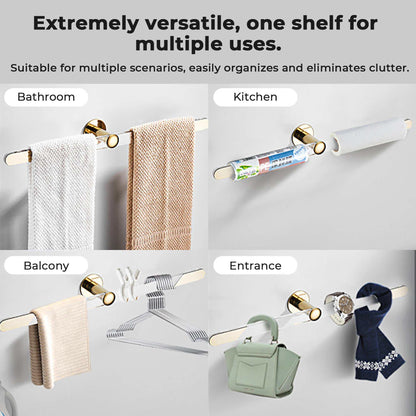 Ownkoti Modern Multifunctional Towel Rack - image 16