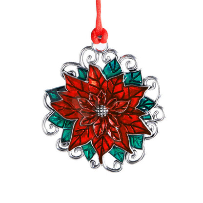Ownkoti Home Decor Christmas Tree Ornament - Floral - image 29