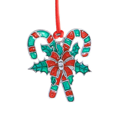 Ownkoti Home Decor Christmas Tree Ornament - Candy Cane - image 32