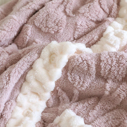 Ownkoti Tulip Textured Plush Button Nightgown - image 7