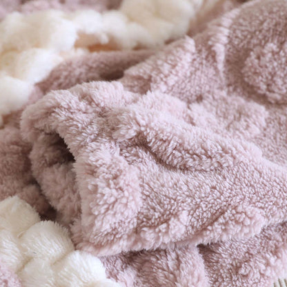 Ownkoti Tulip Textured Plush Button Nightgown - image 10