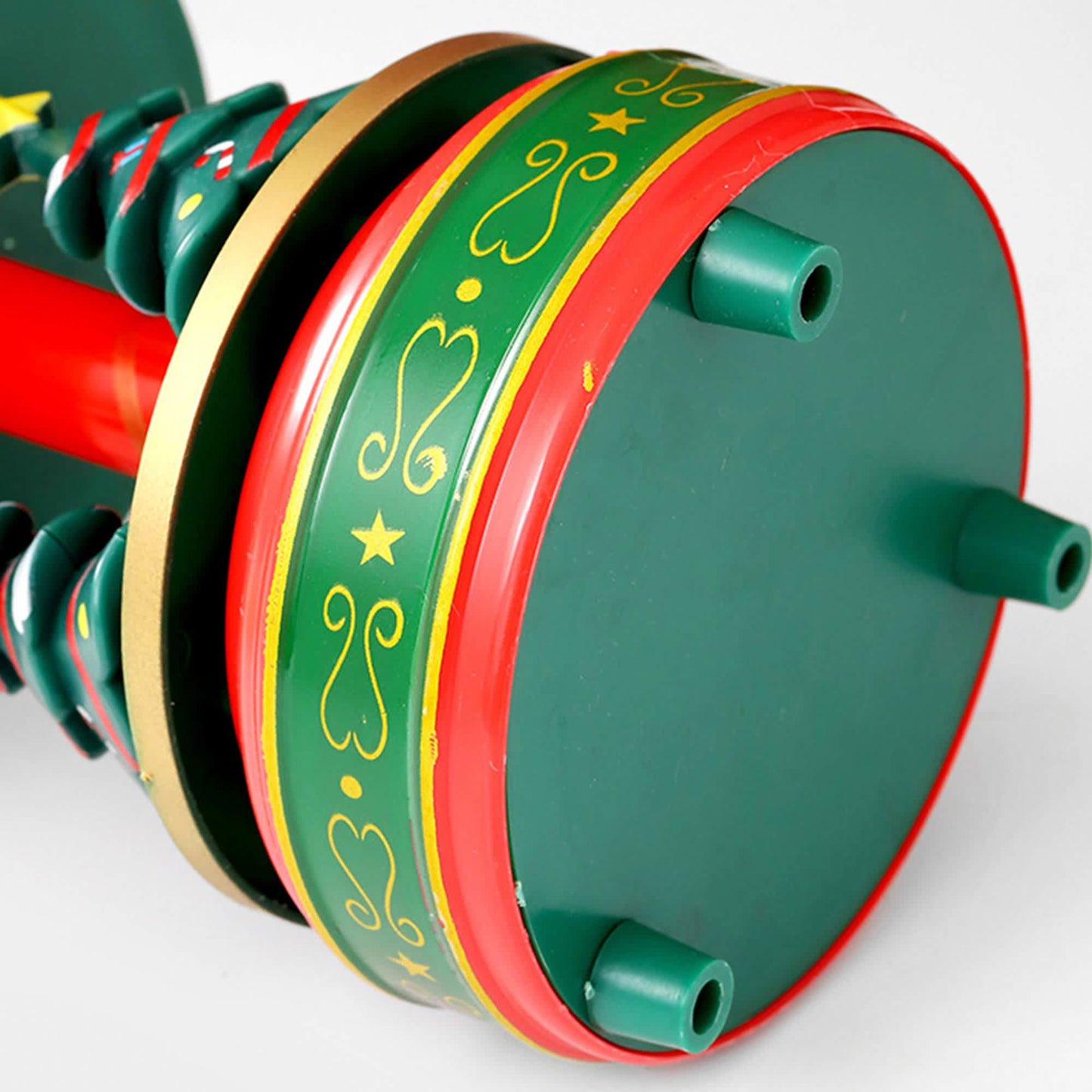 Ownkoti Christmas Tree Carousel Music Box Decor - image 15