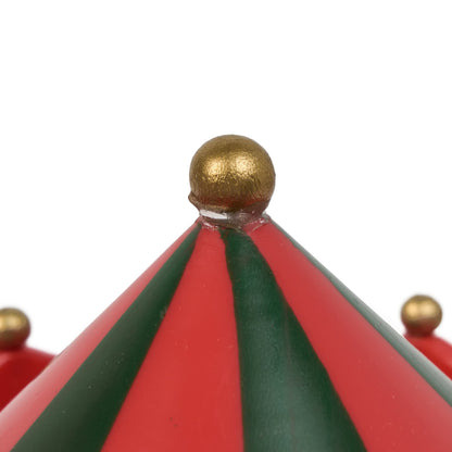 Ownkoti Christmas Tree Carousel Music Box Decor - image 18