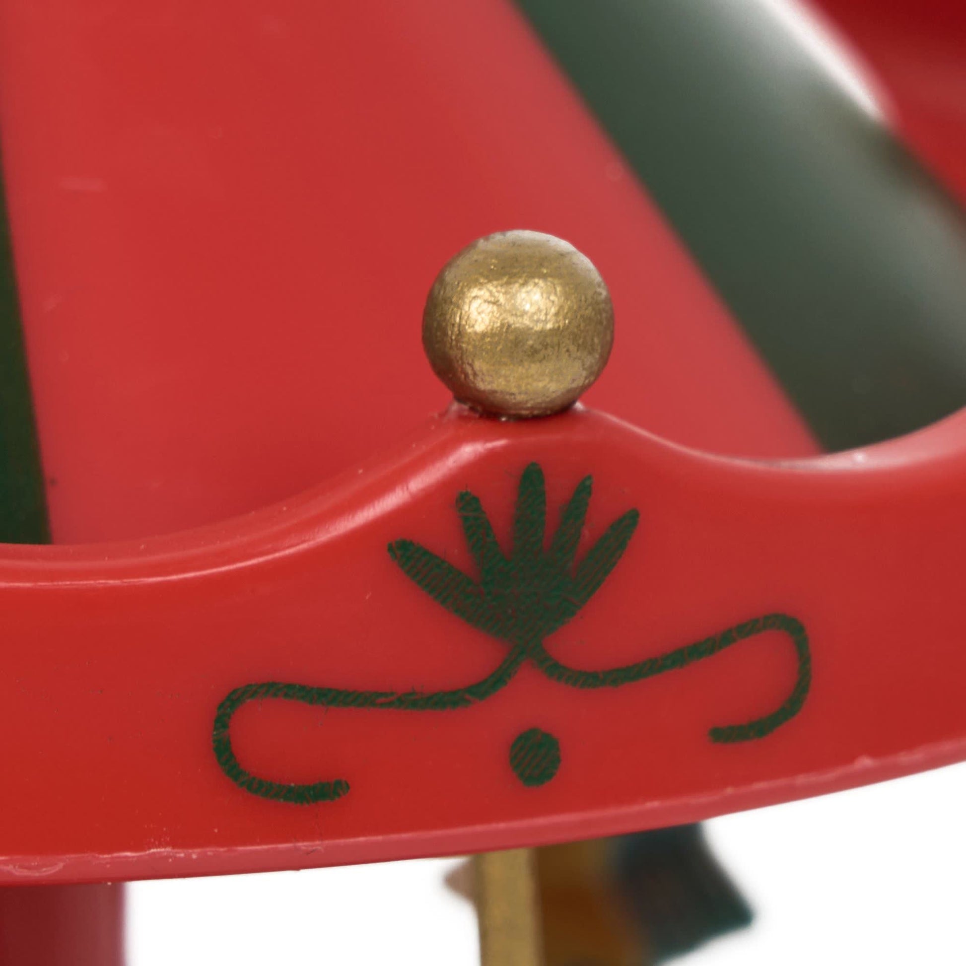 Ownkoti Christmas Tree Carousel Music Box Decor - image 16