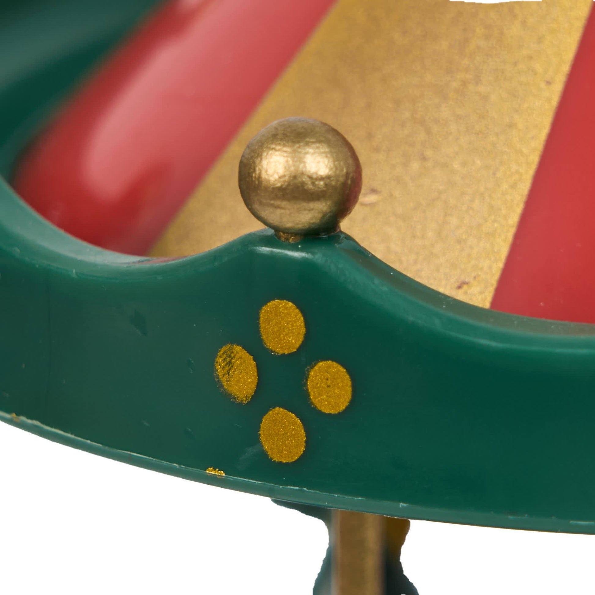 Ownkoti Christmas Tree Carousel Music Box Decor - image 20