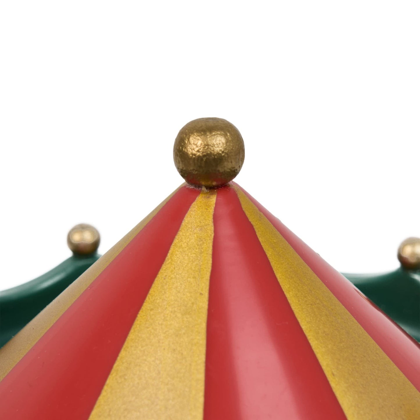 Ownkoti Christmas Tree Carousel Music Box Decor - image 14