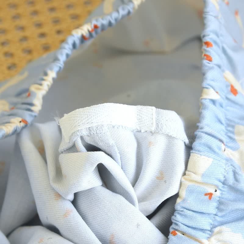 Ownkoti Goose Brushed Cotton Loungewear Set - image 10