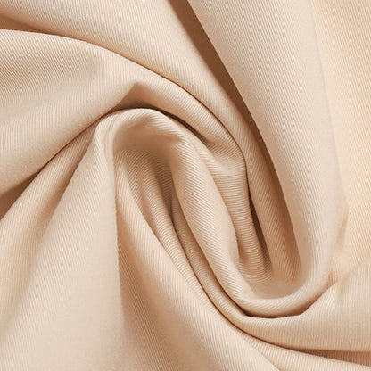 Ownkoti Minimalist Solid Color Pocket Child Bathrobe - image 7