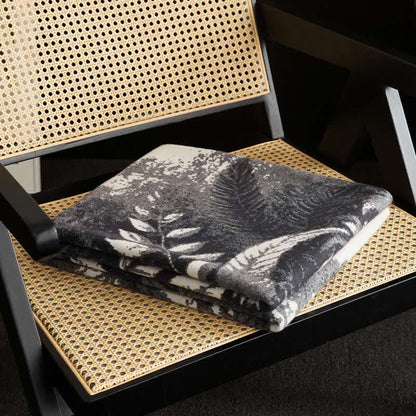 Ownkoti Jacquard Retro Multi-functional Throw Blanket - image 10