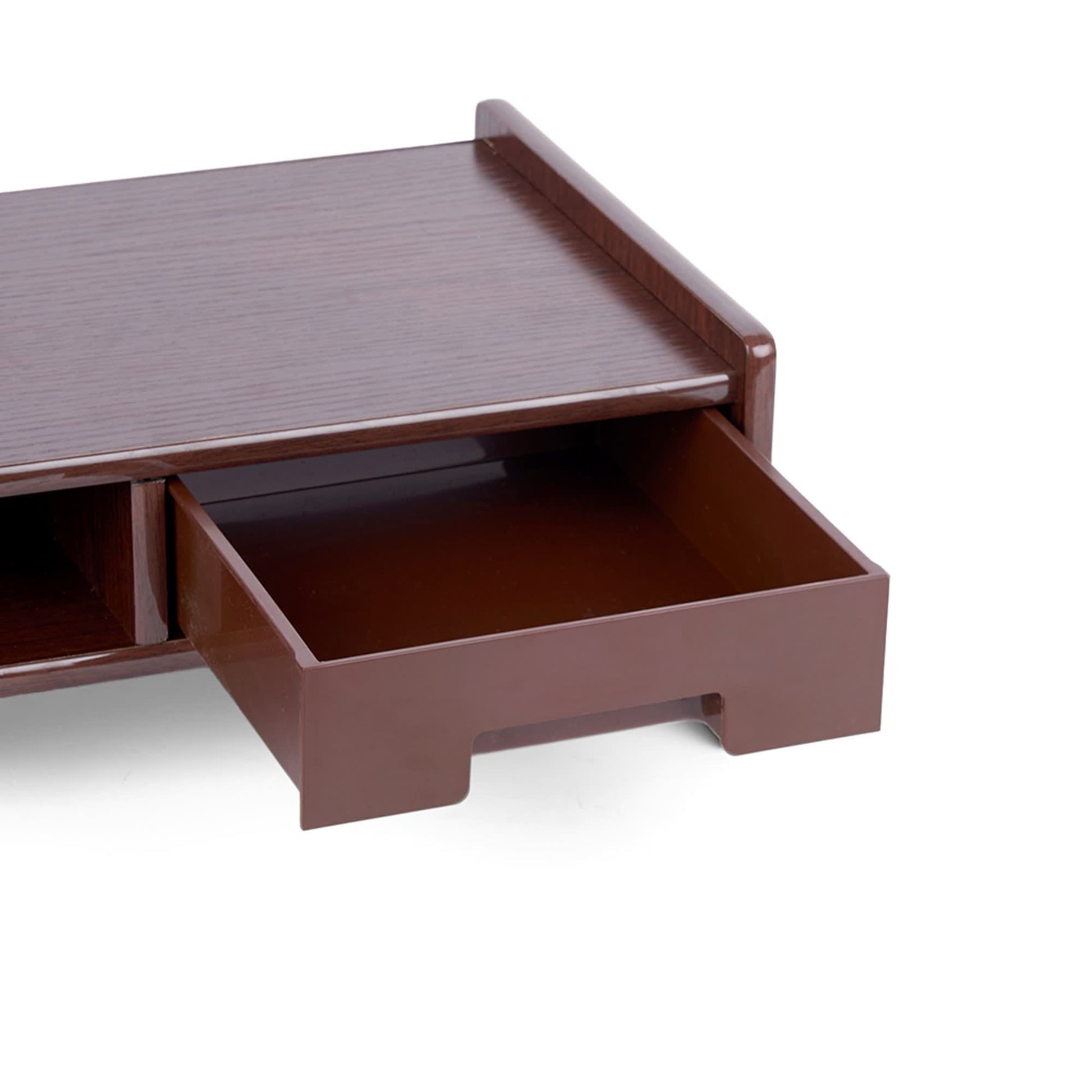 Ownkoti Computer Monitor Stand Riser Desk Organizer - image 15