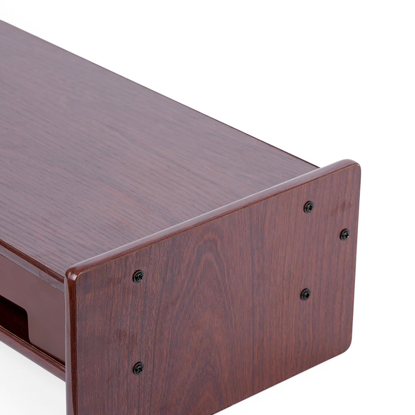 Ownkoti Computer Monitor Stand Riser Desk Organizer - image 16