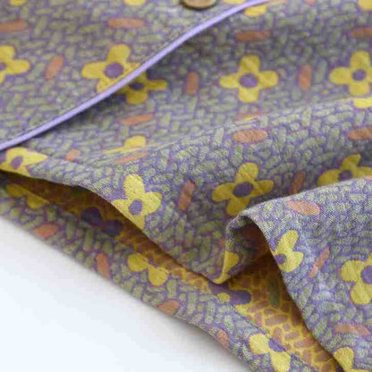 Ownkoti Four-leaf Clover Inspired Cotton Loungewear Set - image 8