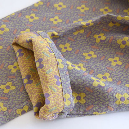 Ownkoti Four-leaf Clover Inspired Cotton Loungewear Set - image 11