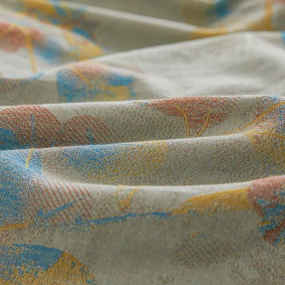 Ownkoti Refresh Botanical Cotton Bedding Set(4PCS) - image 8