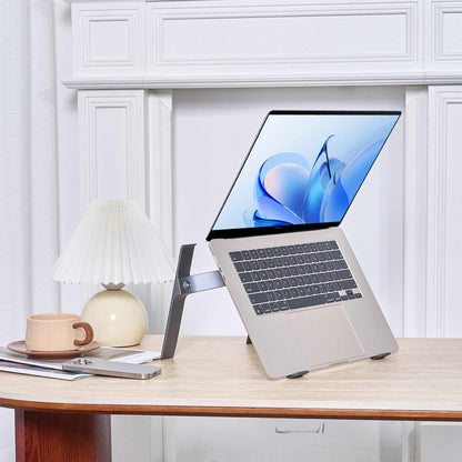 Ownkoti Aluminum Laptop Stand X-Frame - image 4