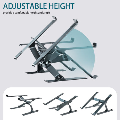 Ownkoti Aluminum Laptop Stand X-Frame - image 7