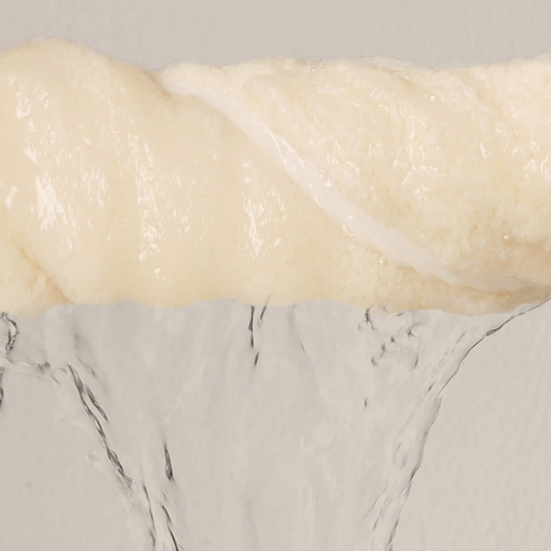 Ownkoti Simple Flannel Robe with Hood and Pockets - image 7