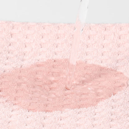 Ownkot Quick-drying Waffle Weave Cotton Spa Bathrobe - image 17