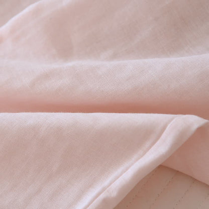 Ownkoti Floral Embroidery Cotton Gauze Kimono Loungewear - image 10