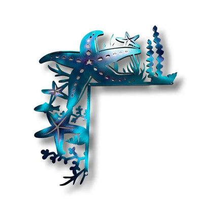 Ownkoti Marine Life Door Frame Decor - image 19