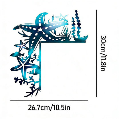 Ownkoti Marine Life Door Frame Decor - image 20