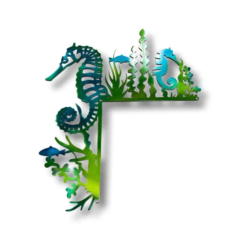 Ownkoti Marine Life Door Frame Decor - image 7