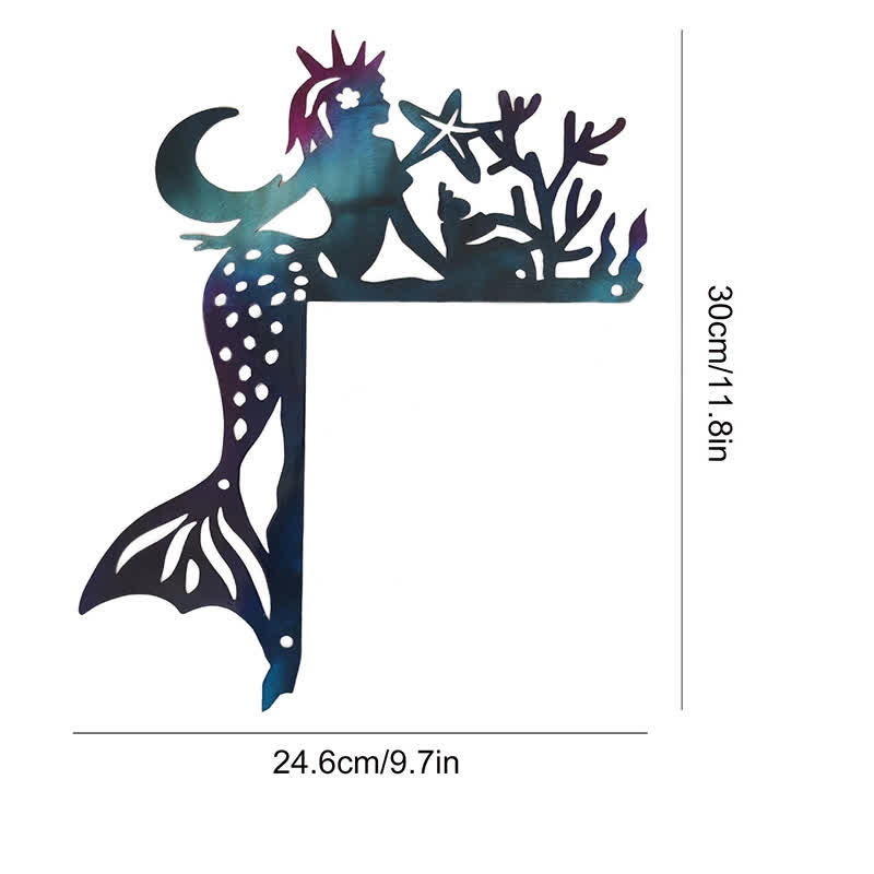 Ownkoti Marine Life Door Frame Decor - image 22