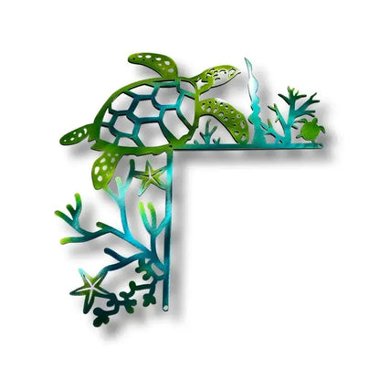 Ownkoti Marine Life Door Frame Decor - image 3