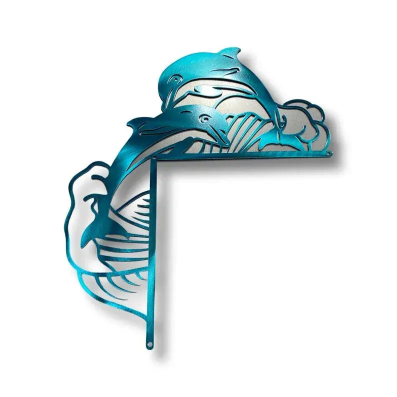 Ownkoti Marine Life Door Frame Decor - image 10