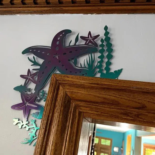 Ownkoti Marine Life Door Frame Decor - image 17